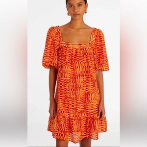 Marie Oliver Kaylee Dress